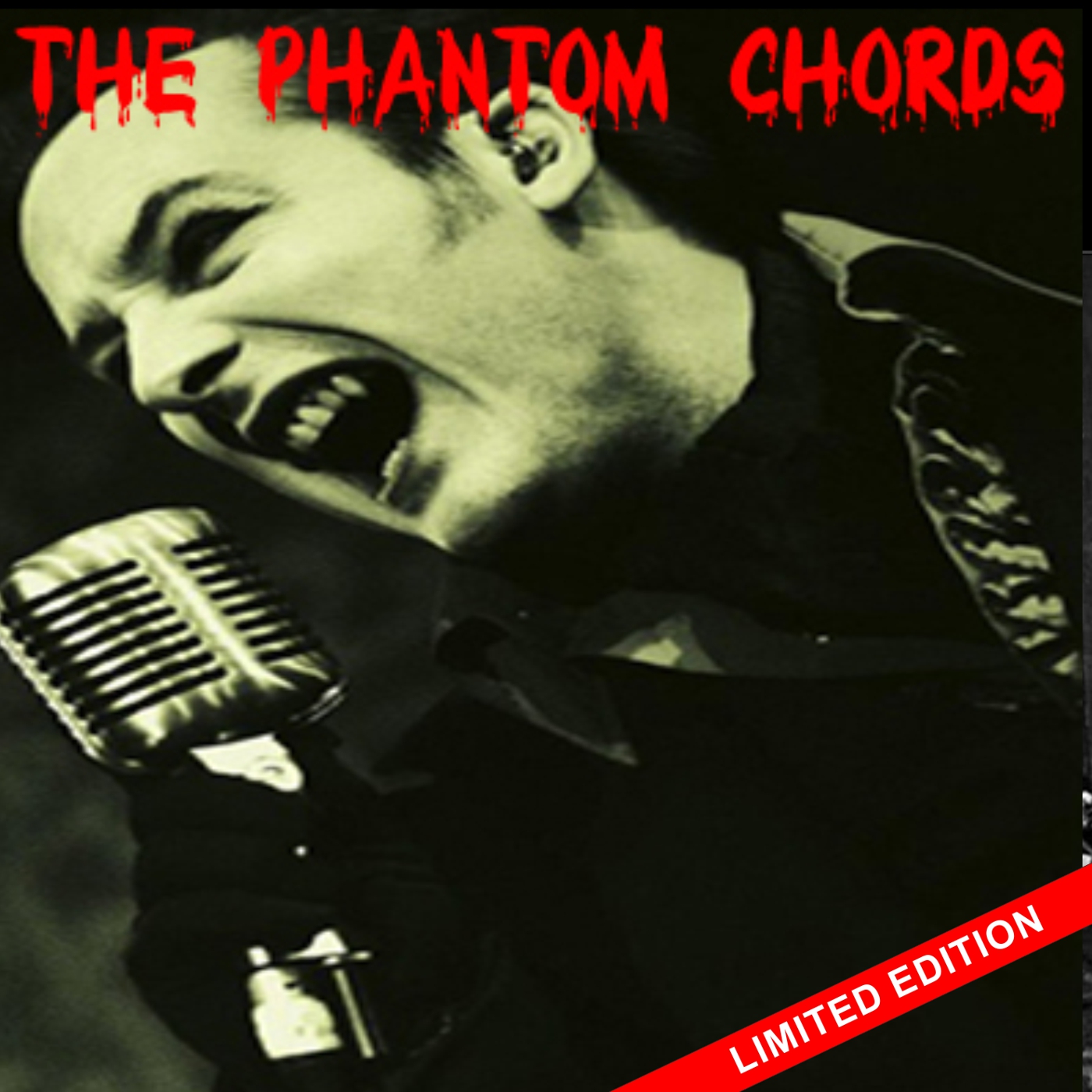 Phanton Chords
